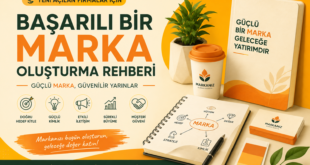 Yeni Açılan Firmalar İçin Başarılı Bir Marka Oluşturma Rehberi (2026)